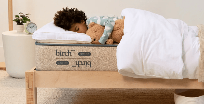 Birch Kids Natural 1b
