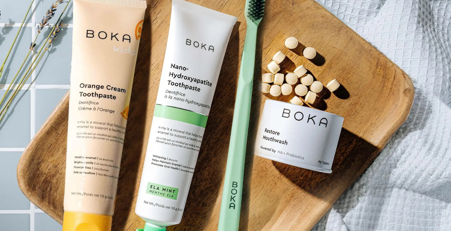 Boka