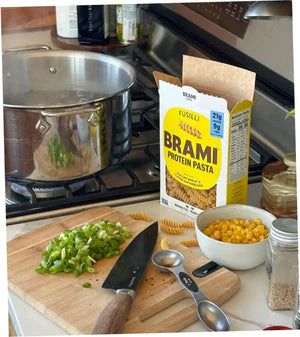 Brami Beans