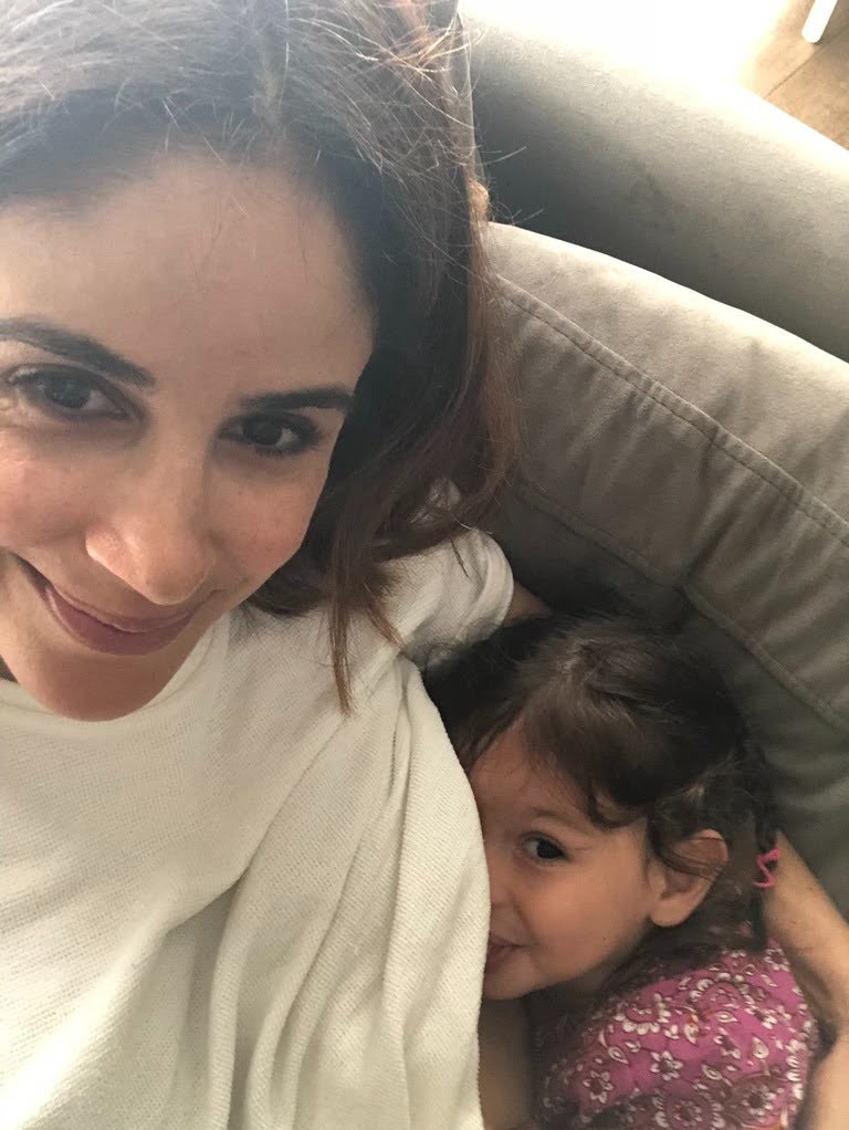 Breast feeding blog 1