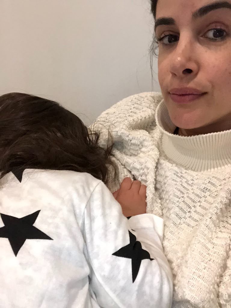 Breast feeding blog 2