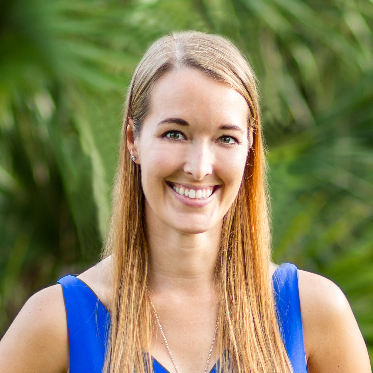 Bri head shot photo 