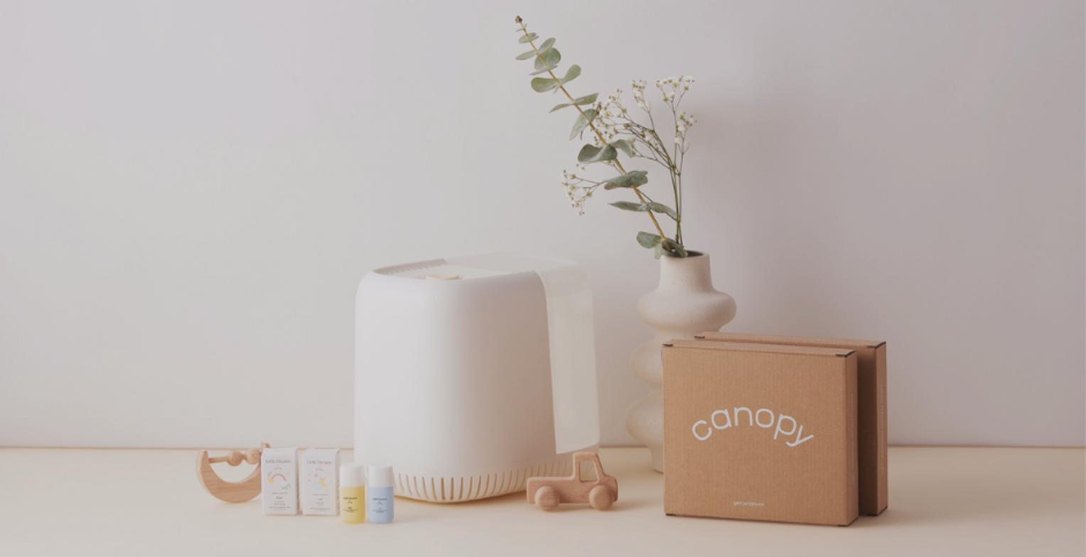 Canopy