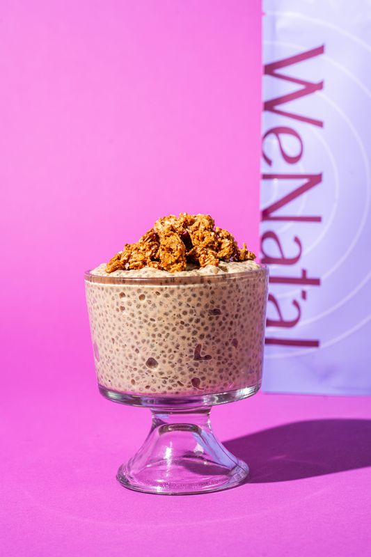 Chia Protein