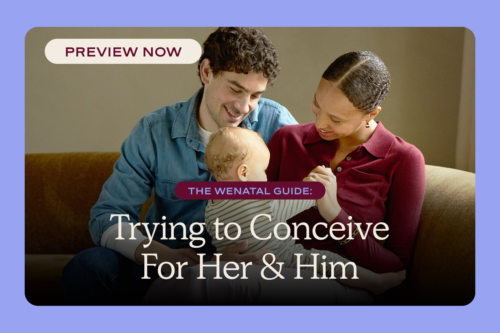 Conceive Cover 29