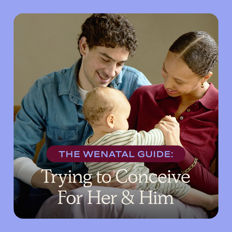 Conceive Mobile Cover