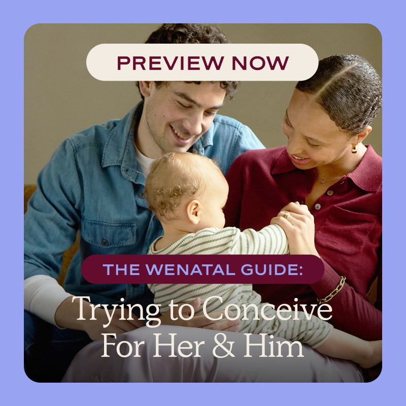 Conceive Preview Mobile Cover