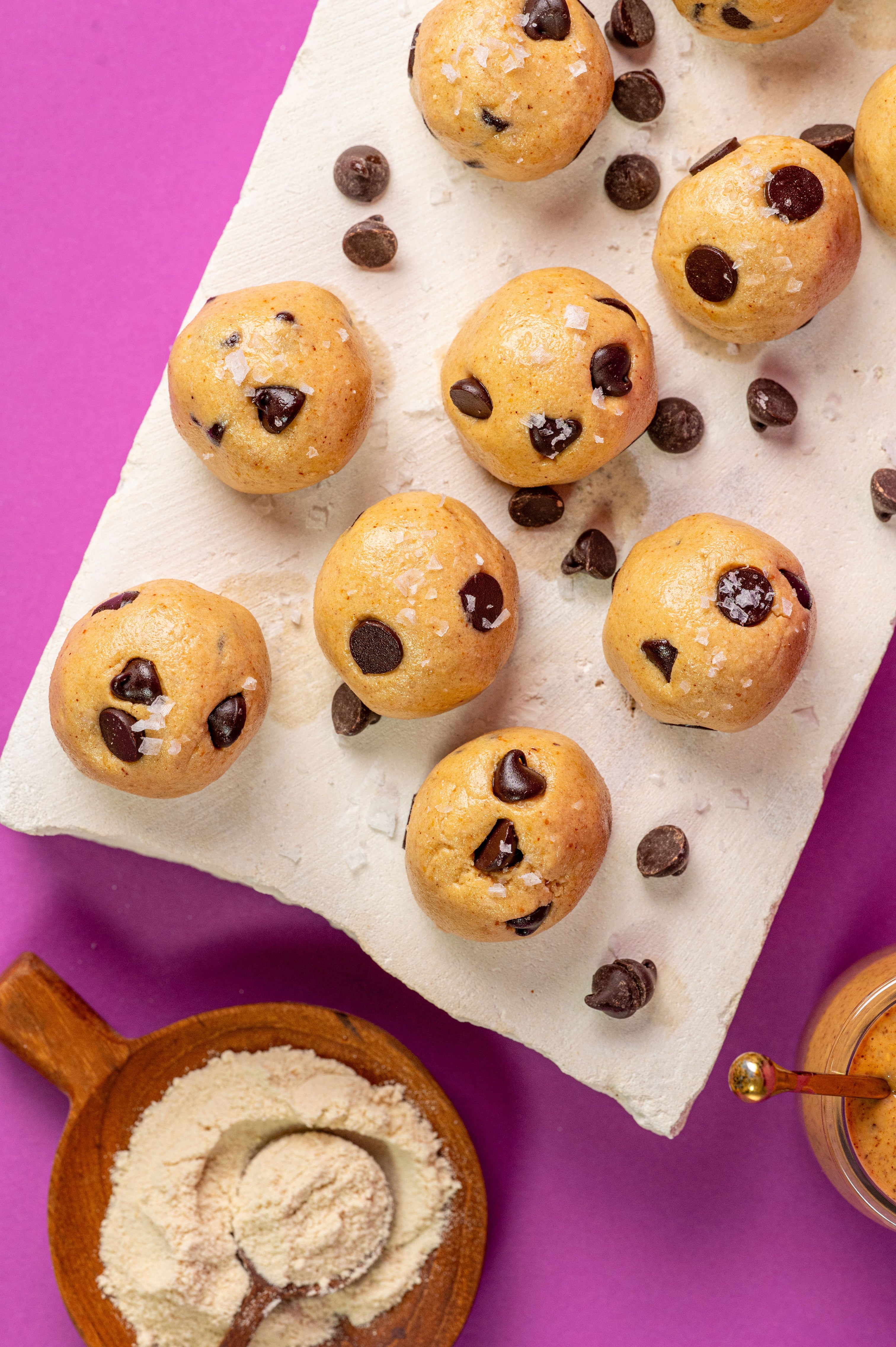 Cookie Bites