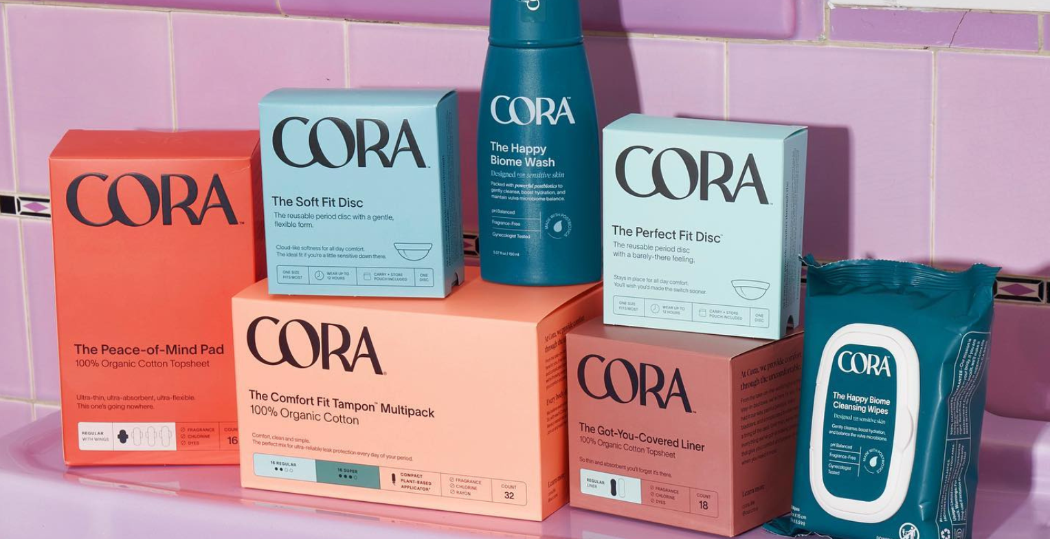 Cora