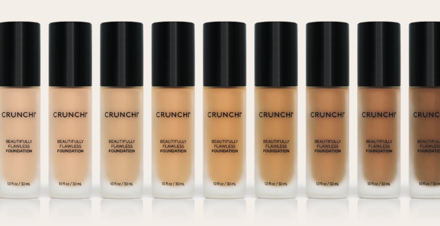 Crunchi
