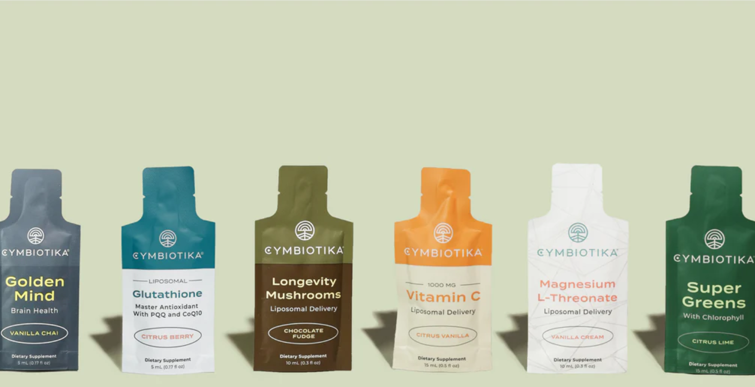 Cymbiotika