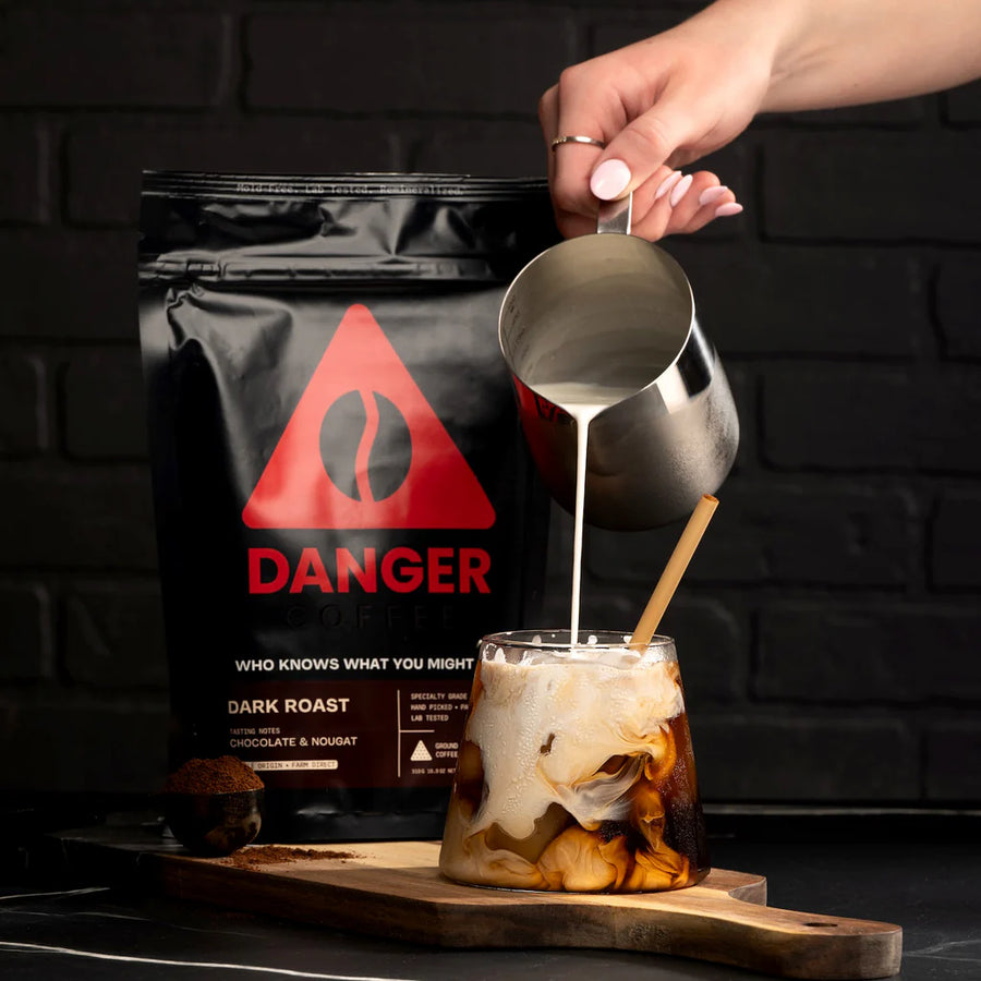 Danger Coffee