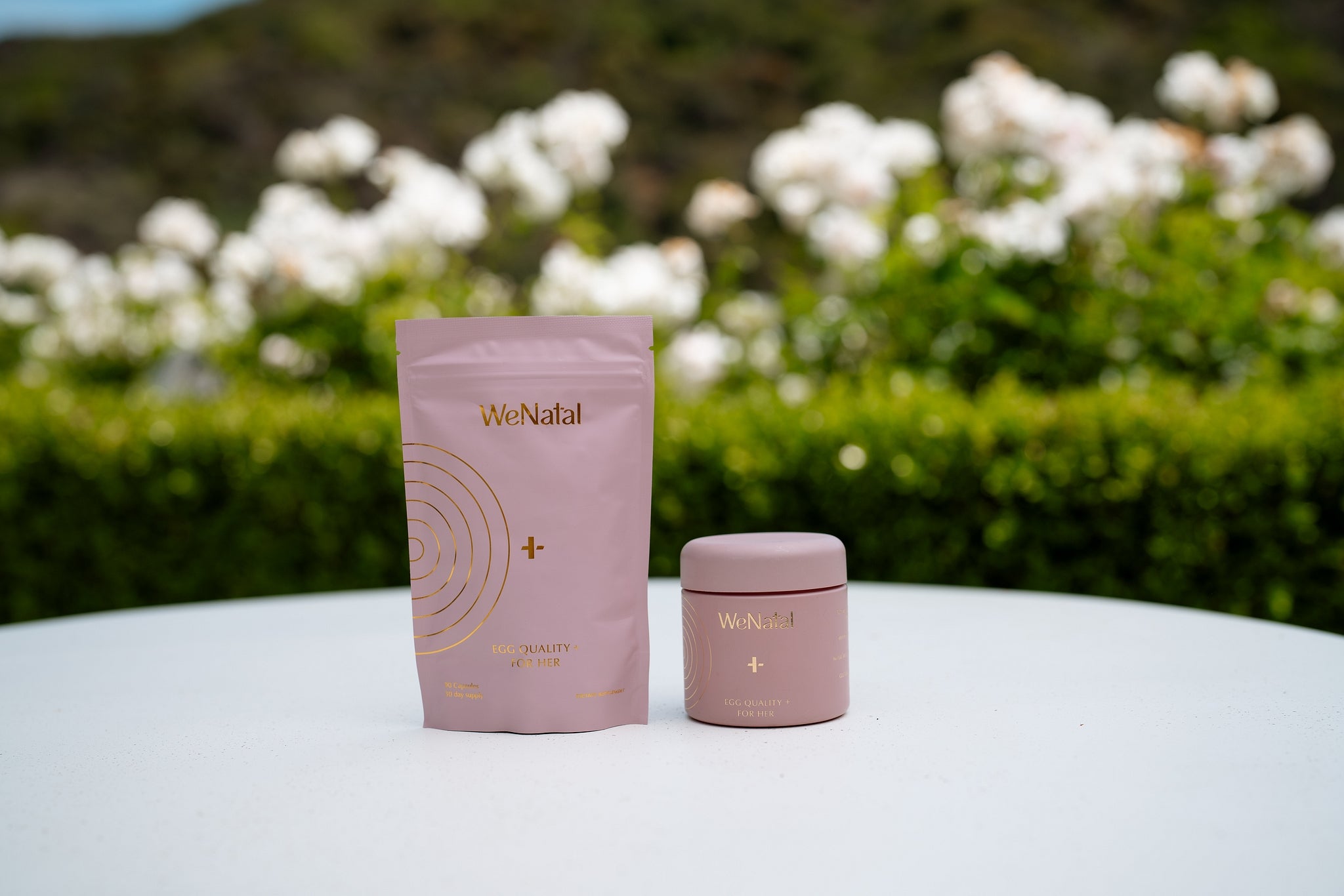 WeNatal Egg Quality +