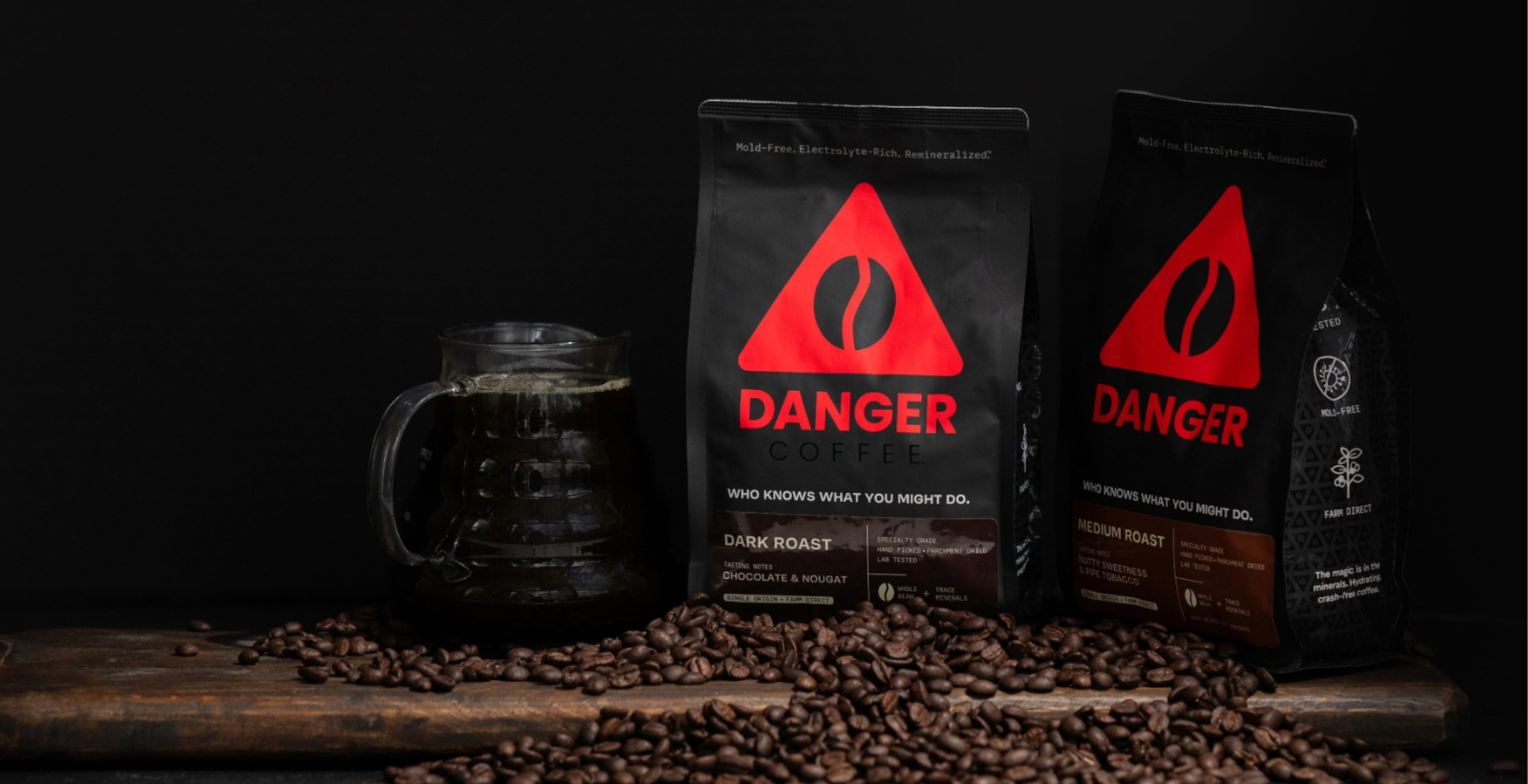 Danger Coffee