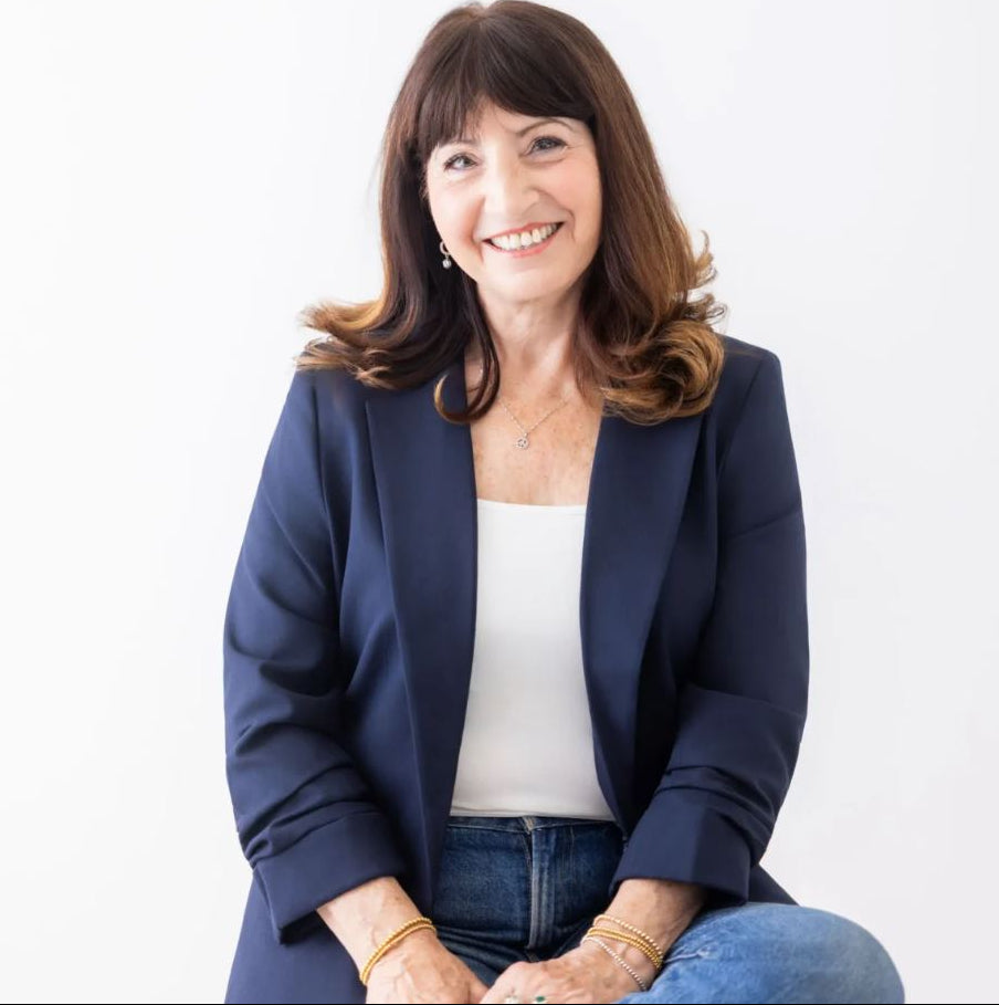 Dr Siggie Cohen