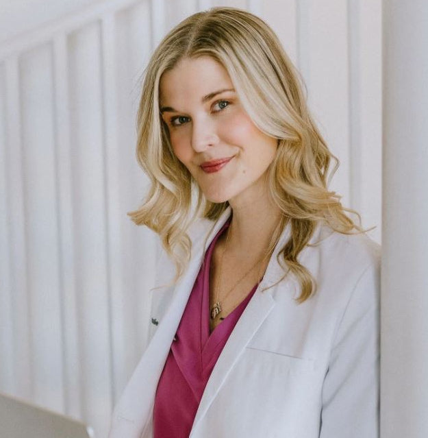 Dr Crawford