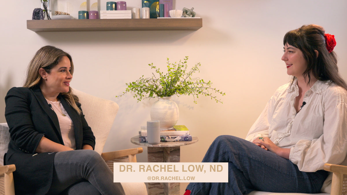 Rachel Low Masterclass-course