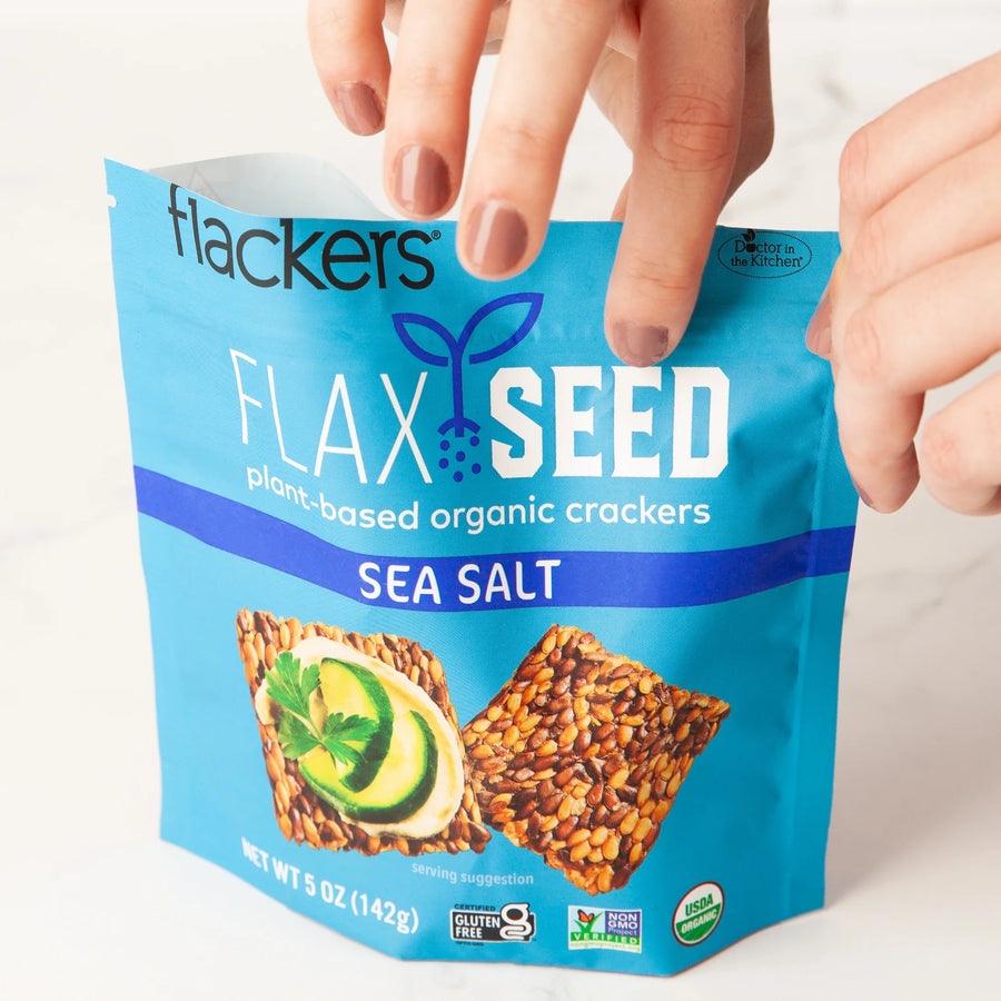 Flackers