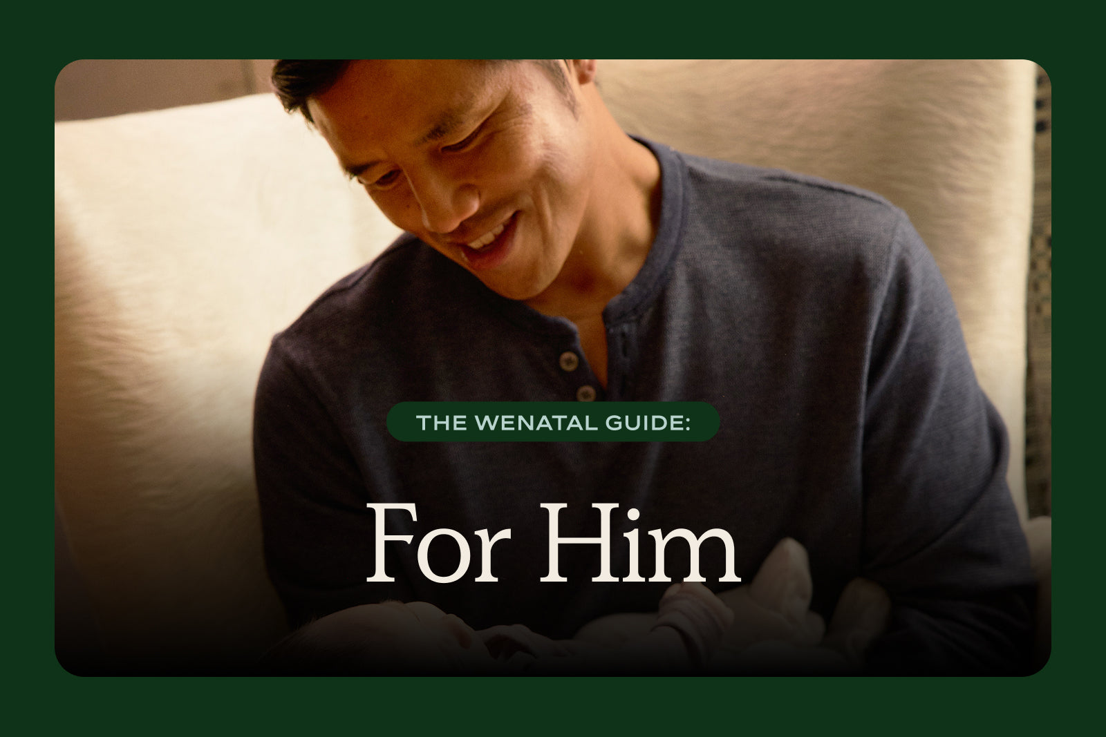 For Him Cover 72