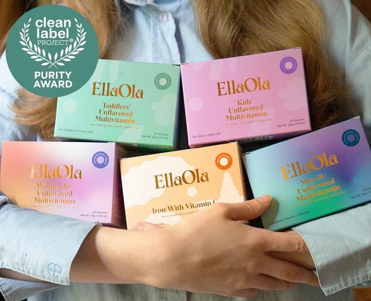 Ella Olla