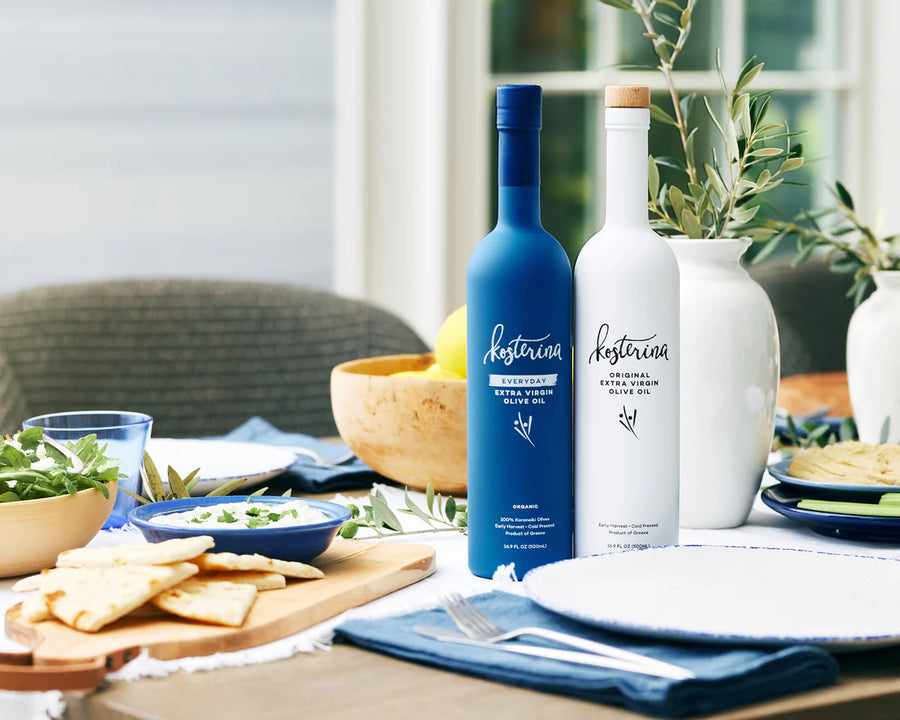 Kosterina Olive Oil