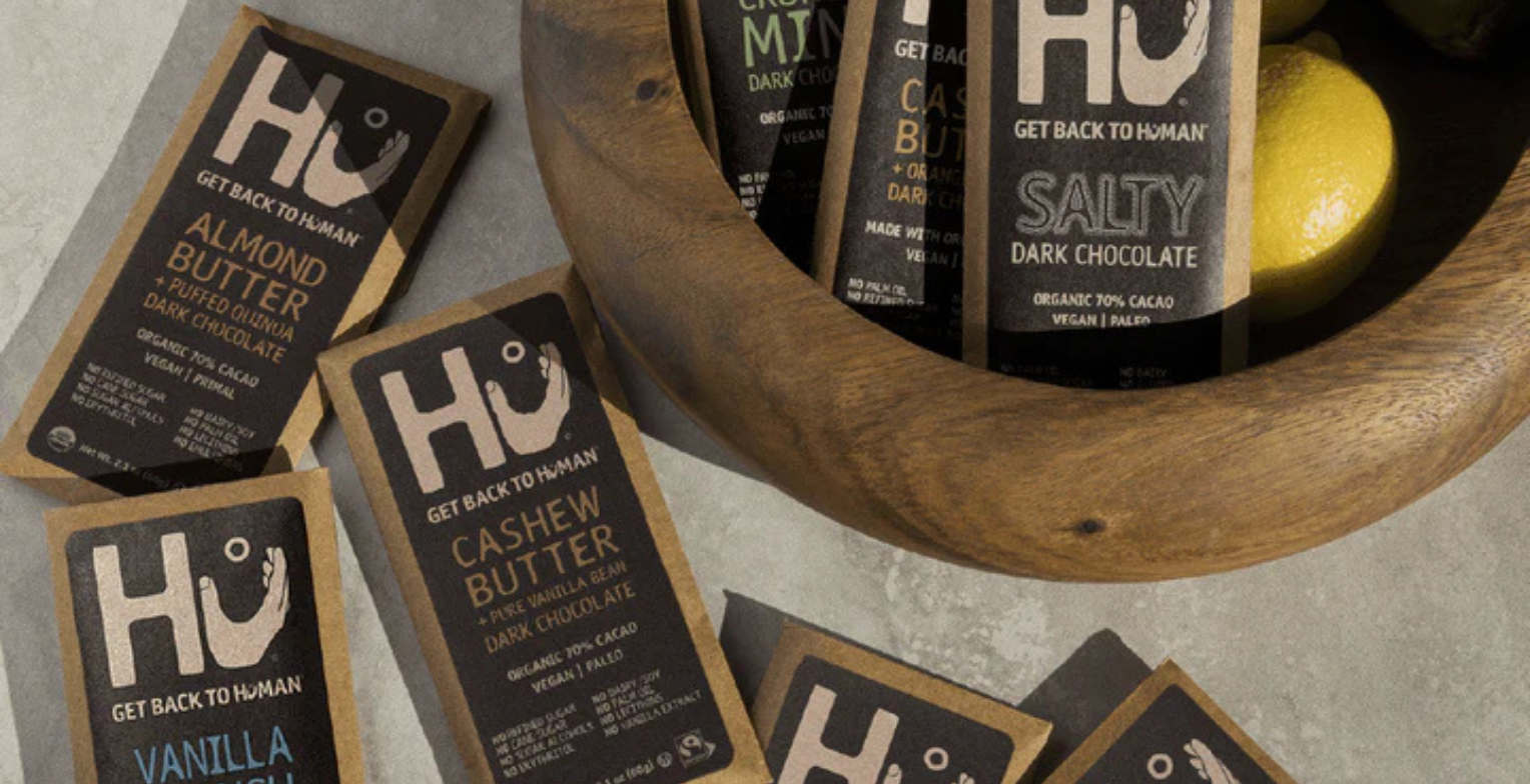 Hu Chocoloate