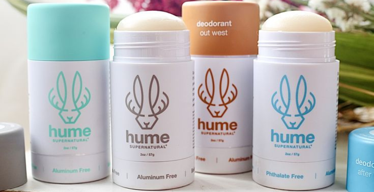 Hume