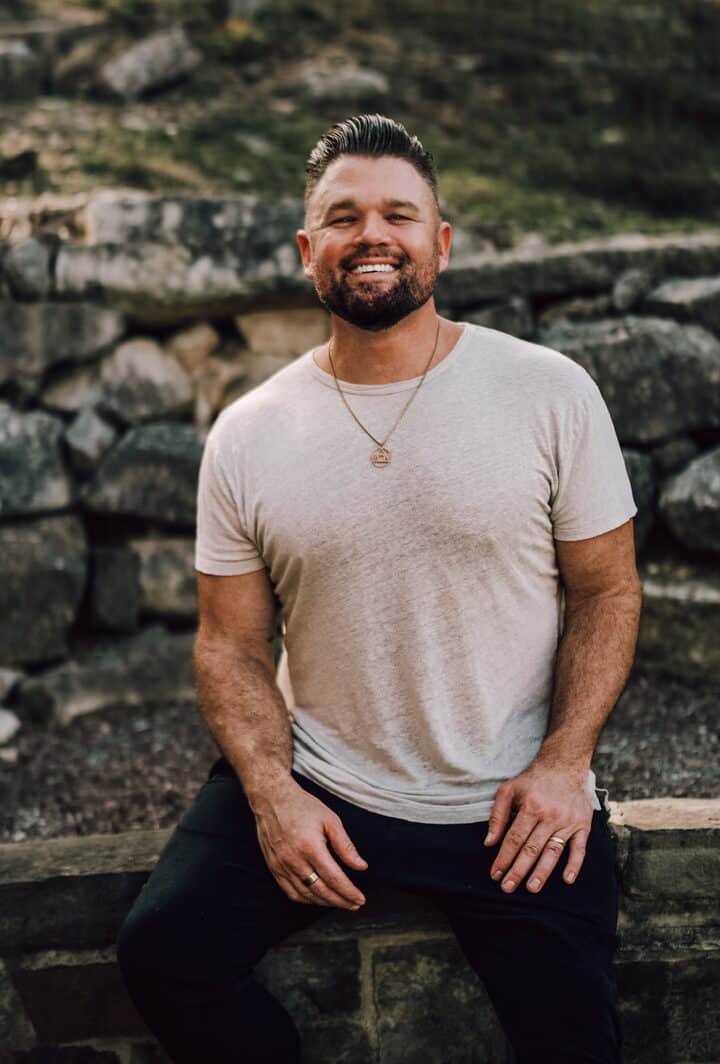 Josh Trent