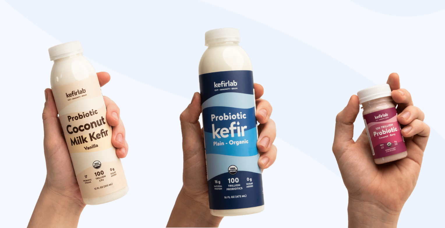 Kefirlab