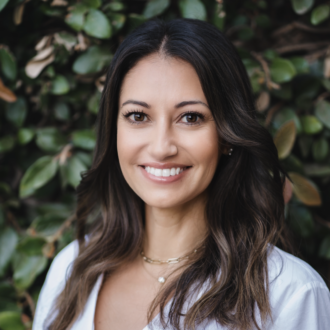 Lillian Cohanzad