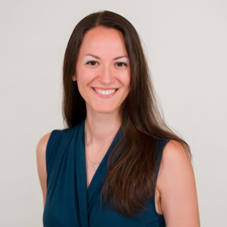 Lisa Derr Science