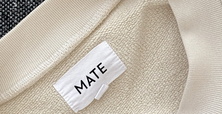 MATE the Label