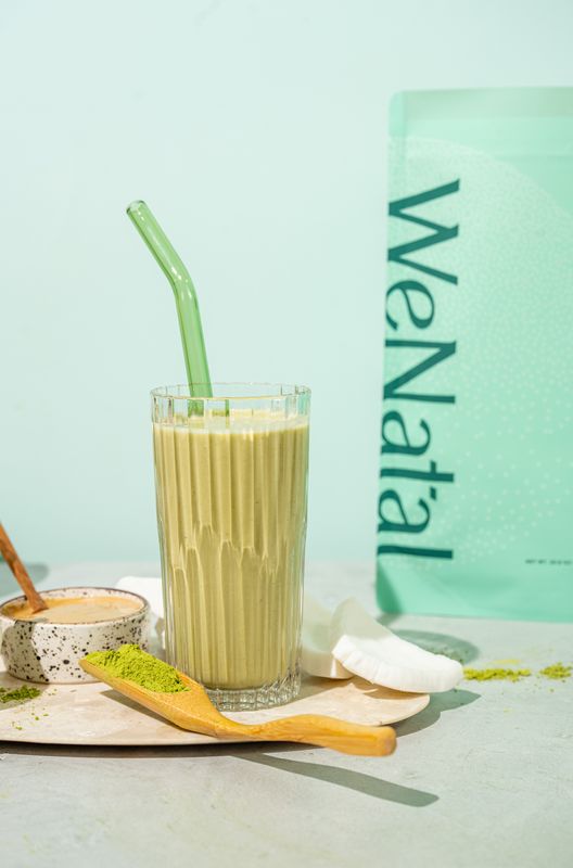 Matcha Protein