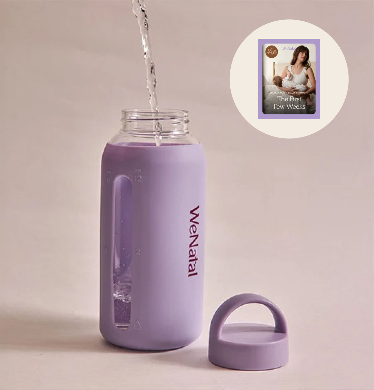 Milk Mood offer