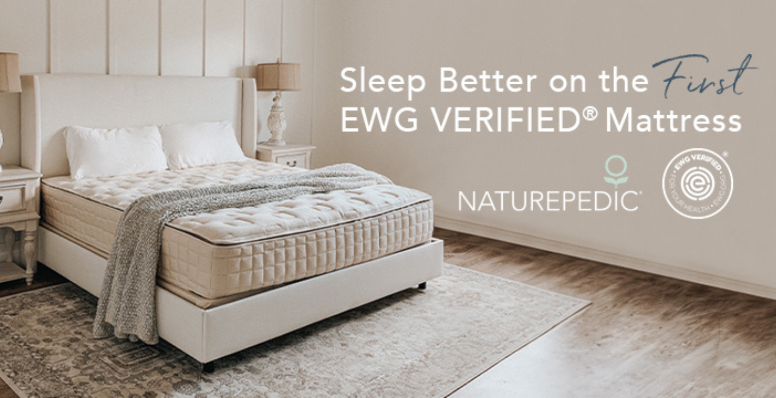 Naturepedic