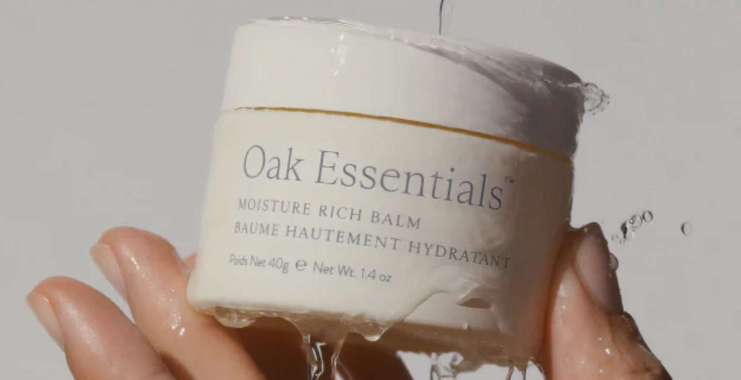 Oak Essentials