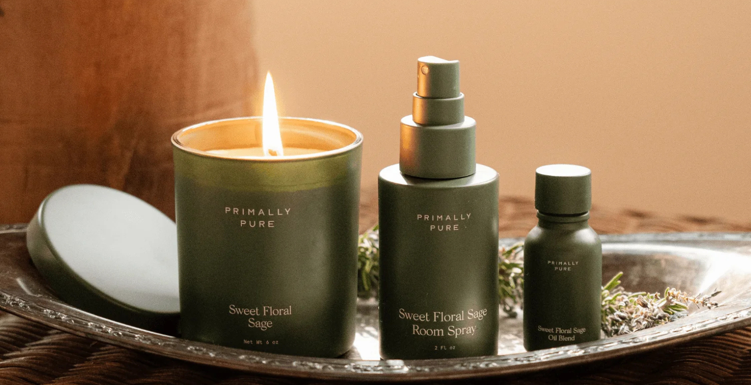 PP Candle