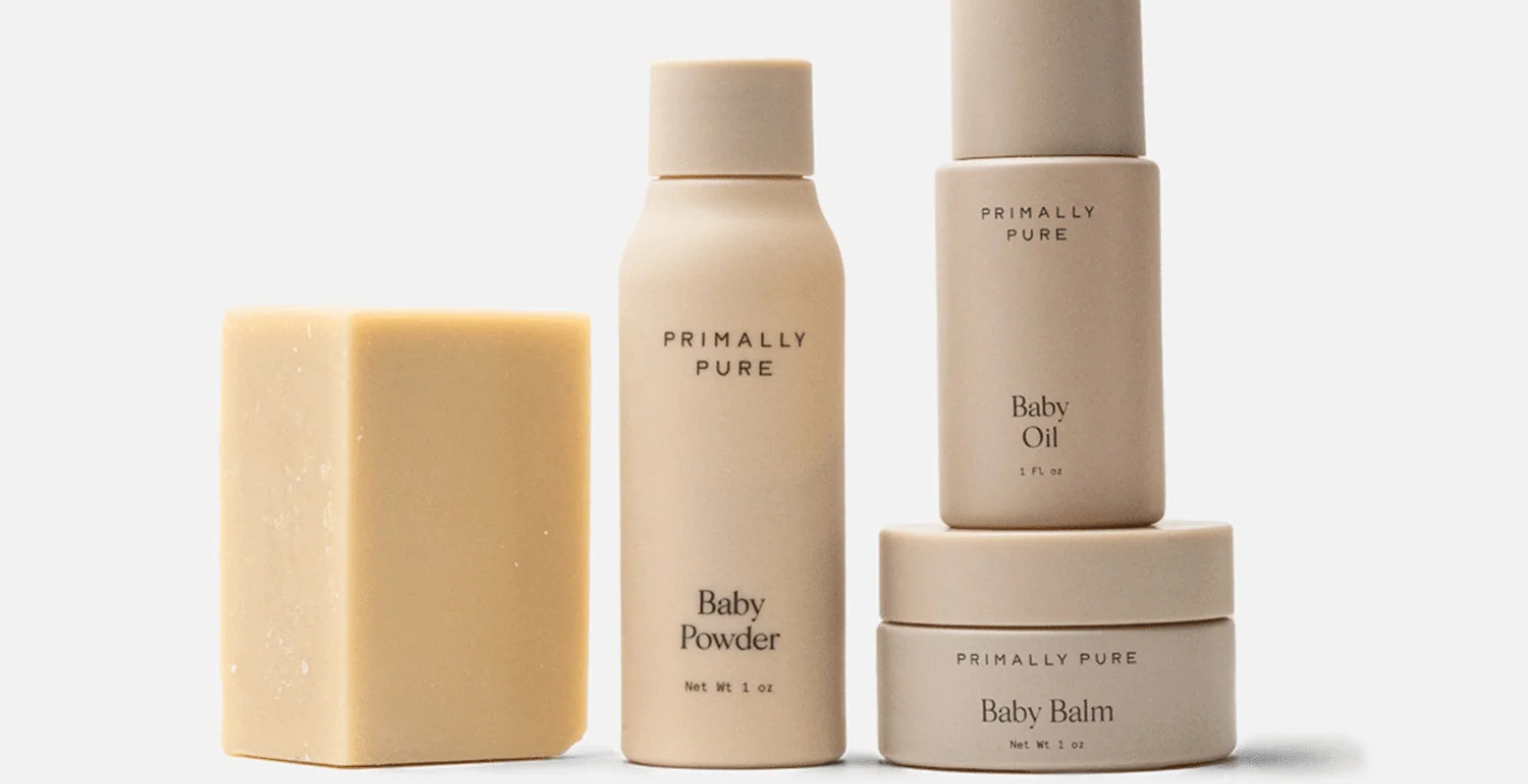 Primarily Pure