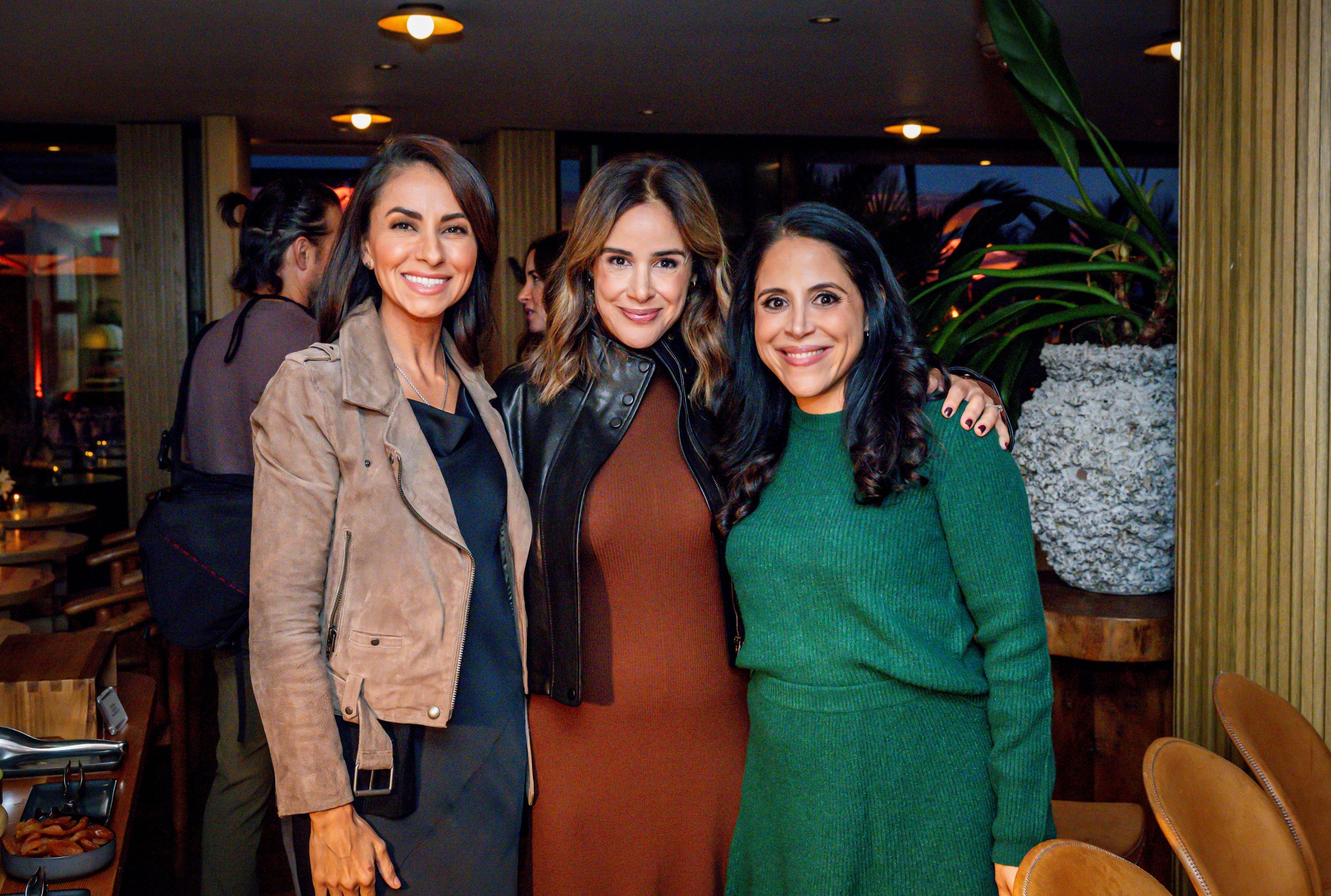 Protein Launch Event Ronit Vida Guest