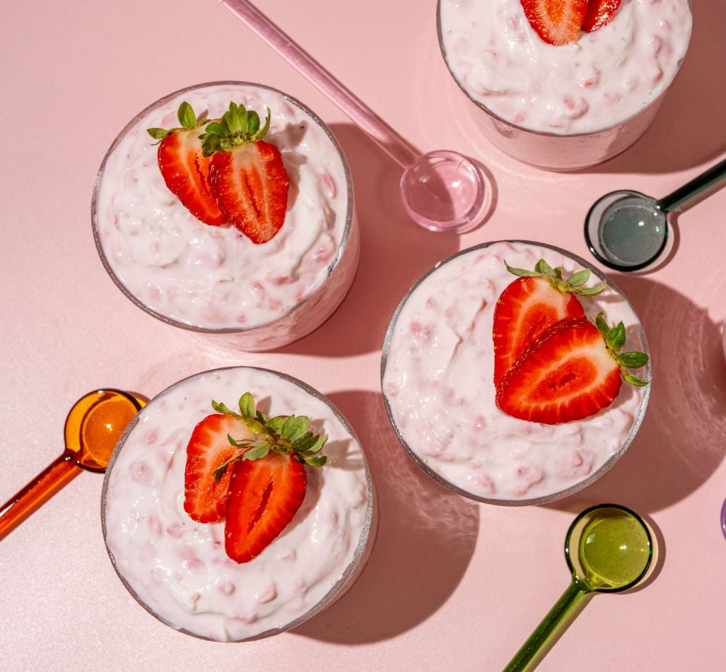 Protein Mousse