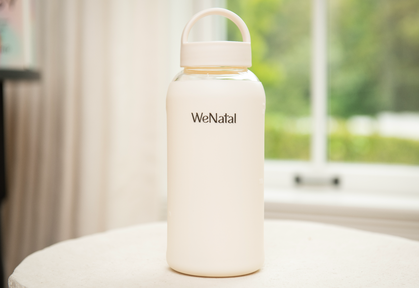 WeNatal Water Bottle