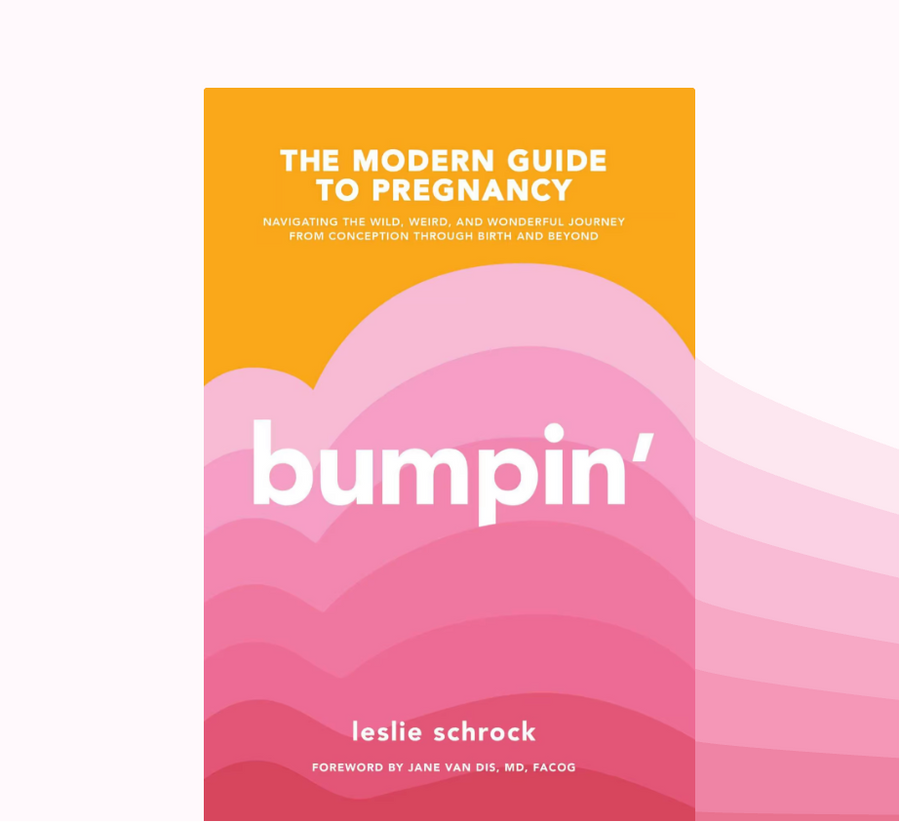 Bumpin' by Leslie Shrock