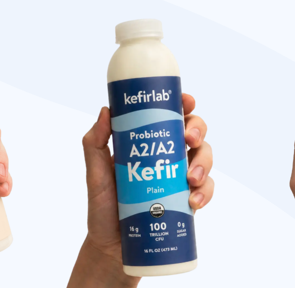 KefirLab