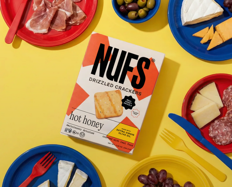 NUFS