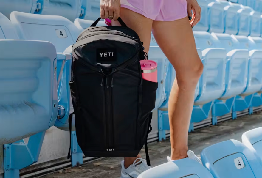 Yeti