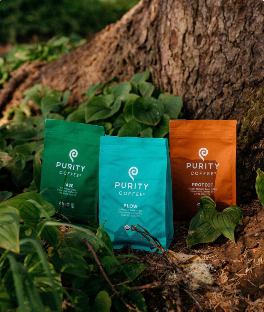 Purity Coffee
