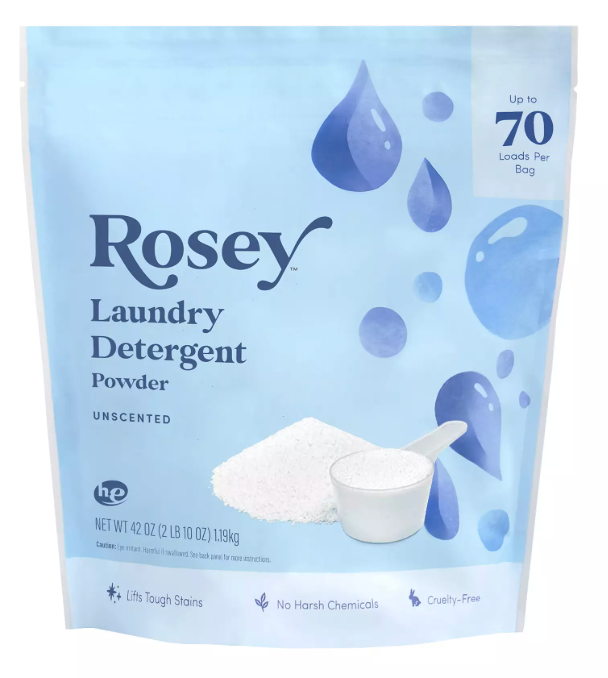 Rosey