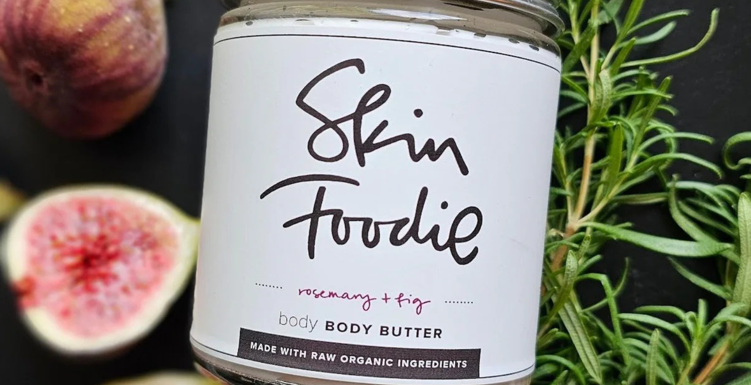 Skin Foodie