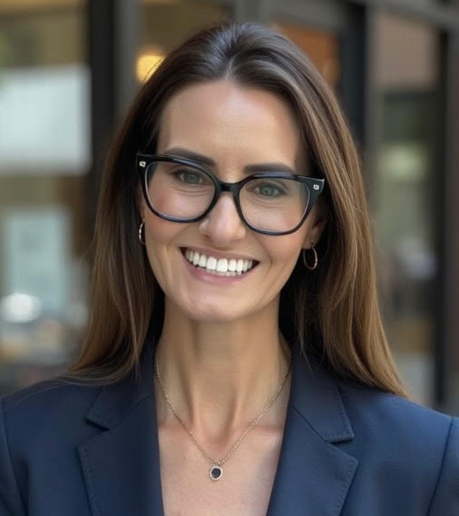 Stephanie Levich