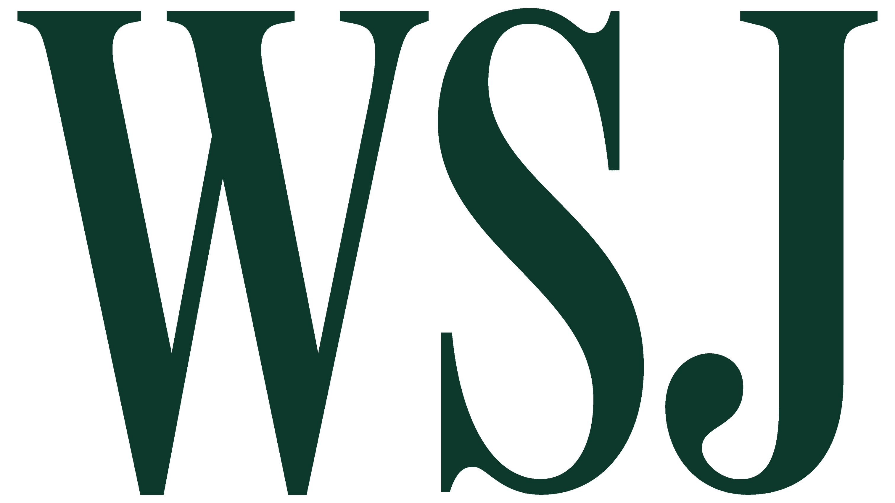 The Wall Street Journal Symbol